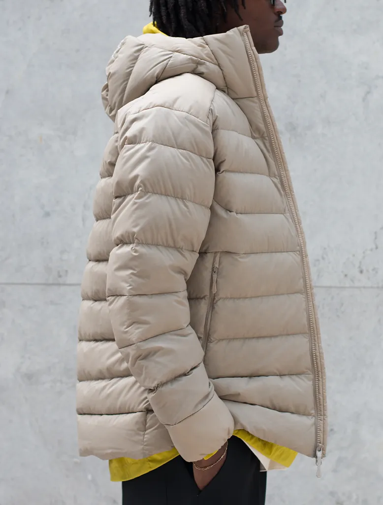 THORIUM HOODY