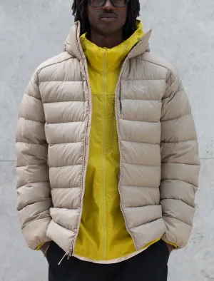 THORIUM HOODY