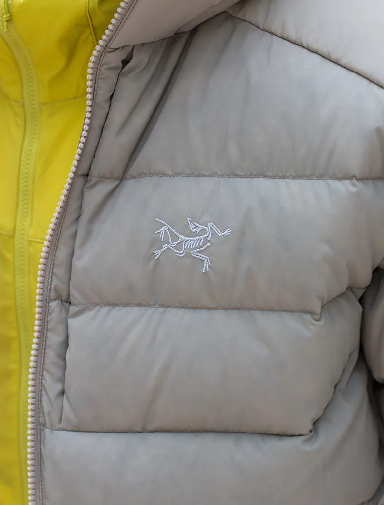 THORIUM HOODY
