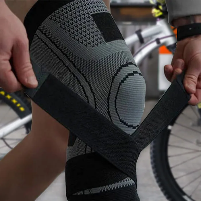 Ultra Knee Relief Sleeves
