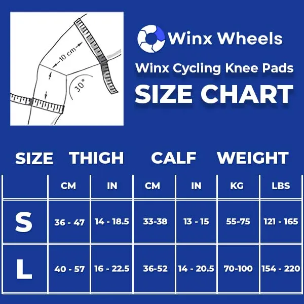 Ultra Knee Relief Sleeves