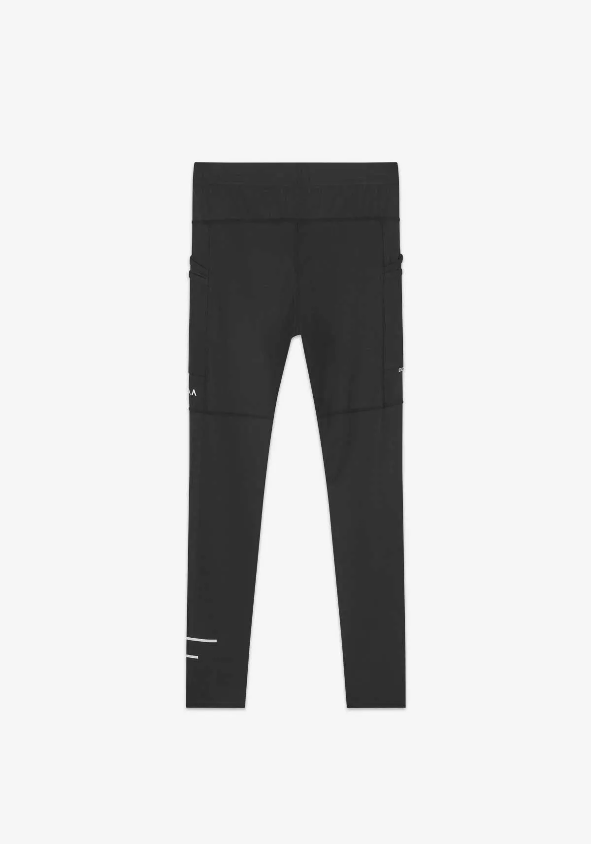 UNS RERUN TIGHTS - Black