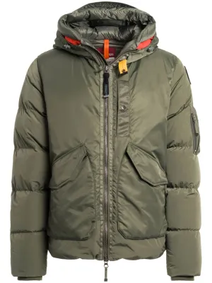 Vantage jacket