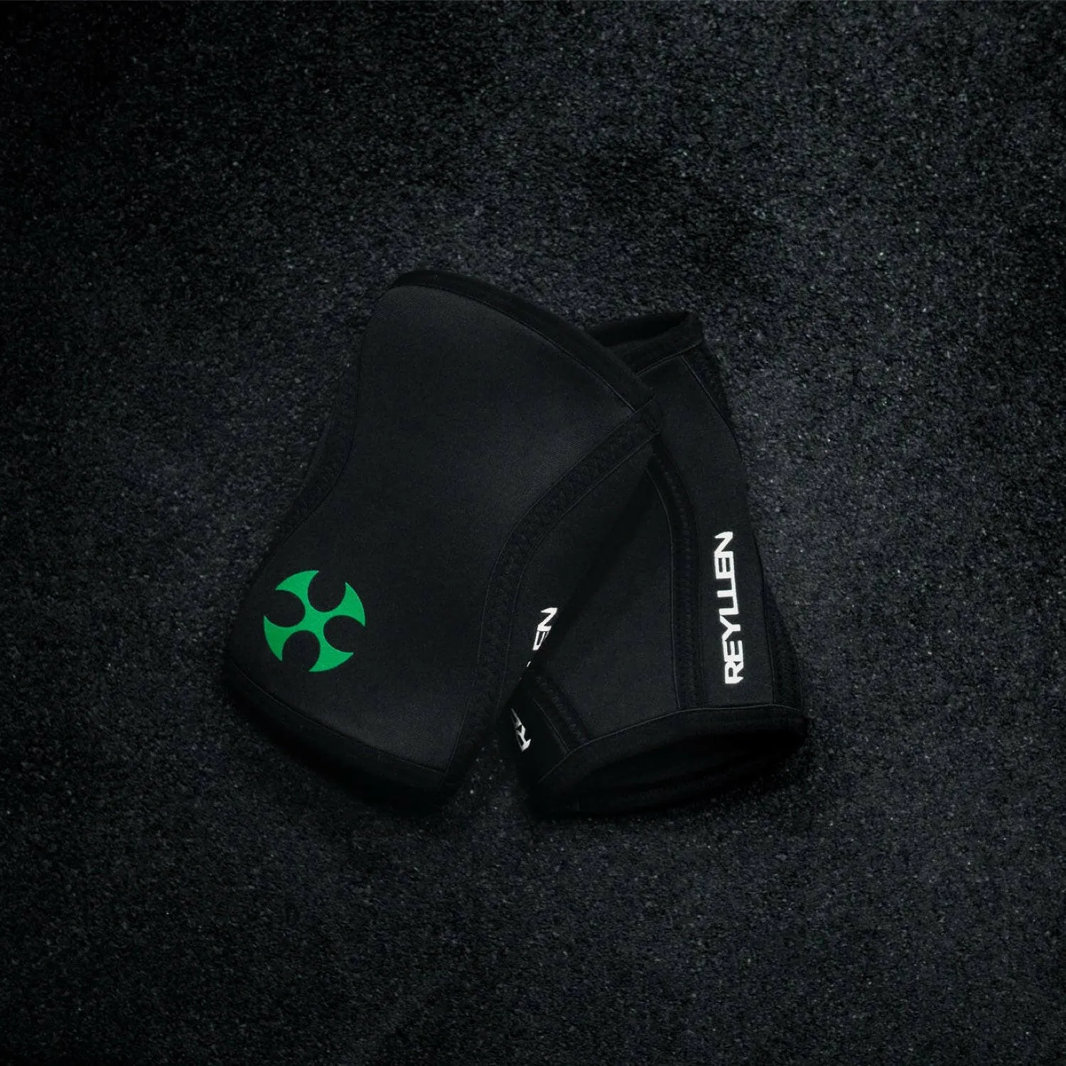 Venta X2 Knee Sleeves 7mm