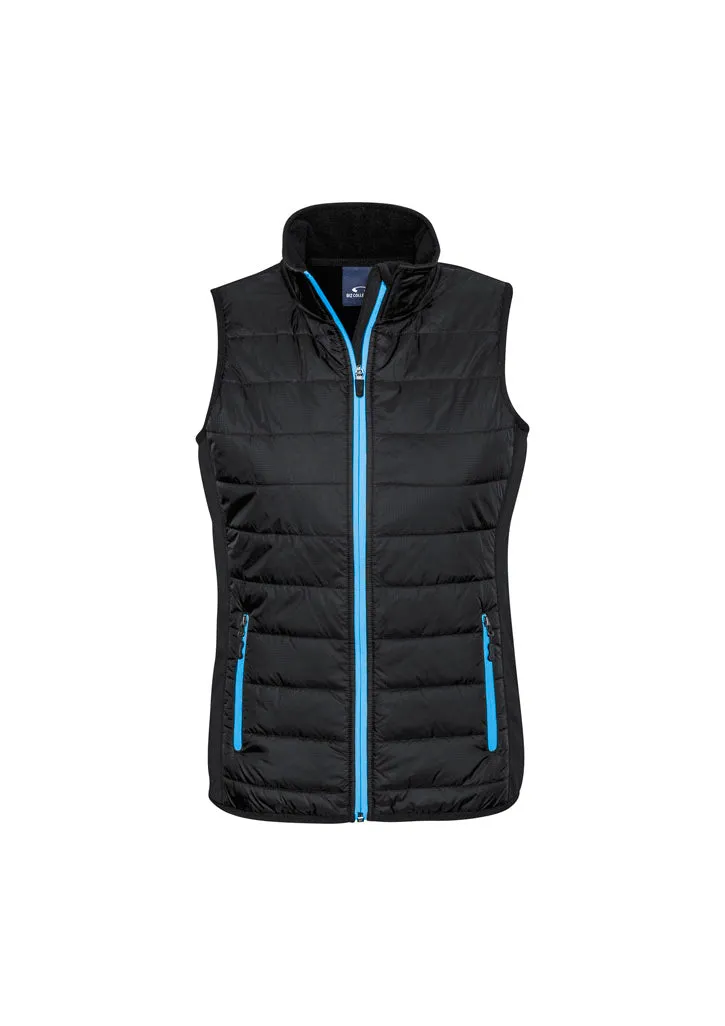 Women's Stealth Vest - J616L