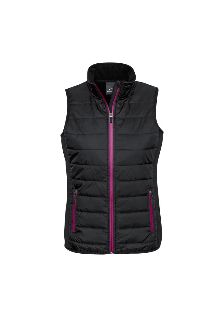 Women's Stealth Vest - J616L