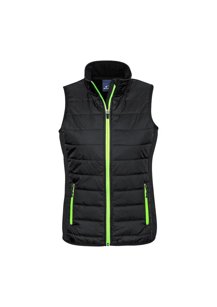 Women's Stealth Vest - J616L