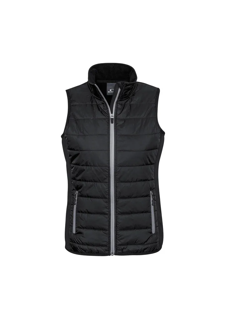 Women's Stealth Vest - J616L