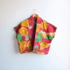 XS Anoushka Jacket SS009
