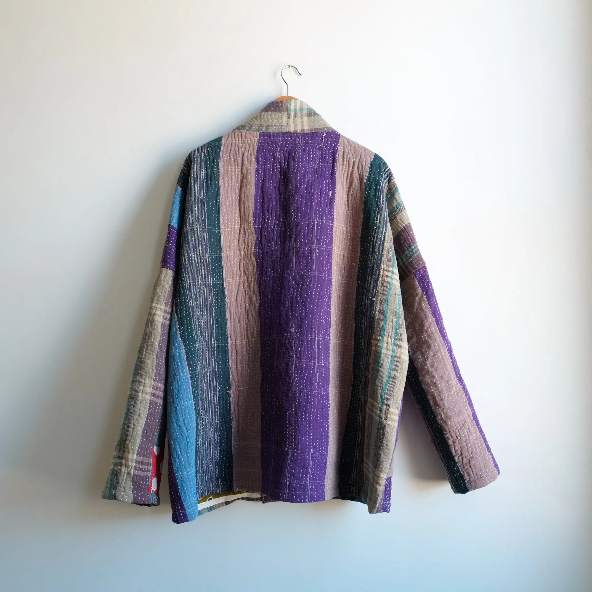 XXL Anoushka Jacket LM036