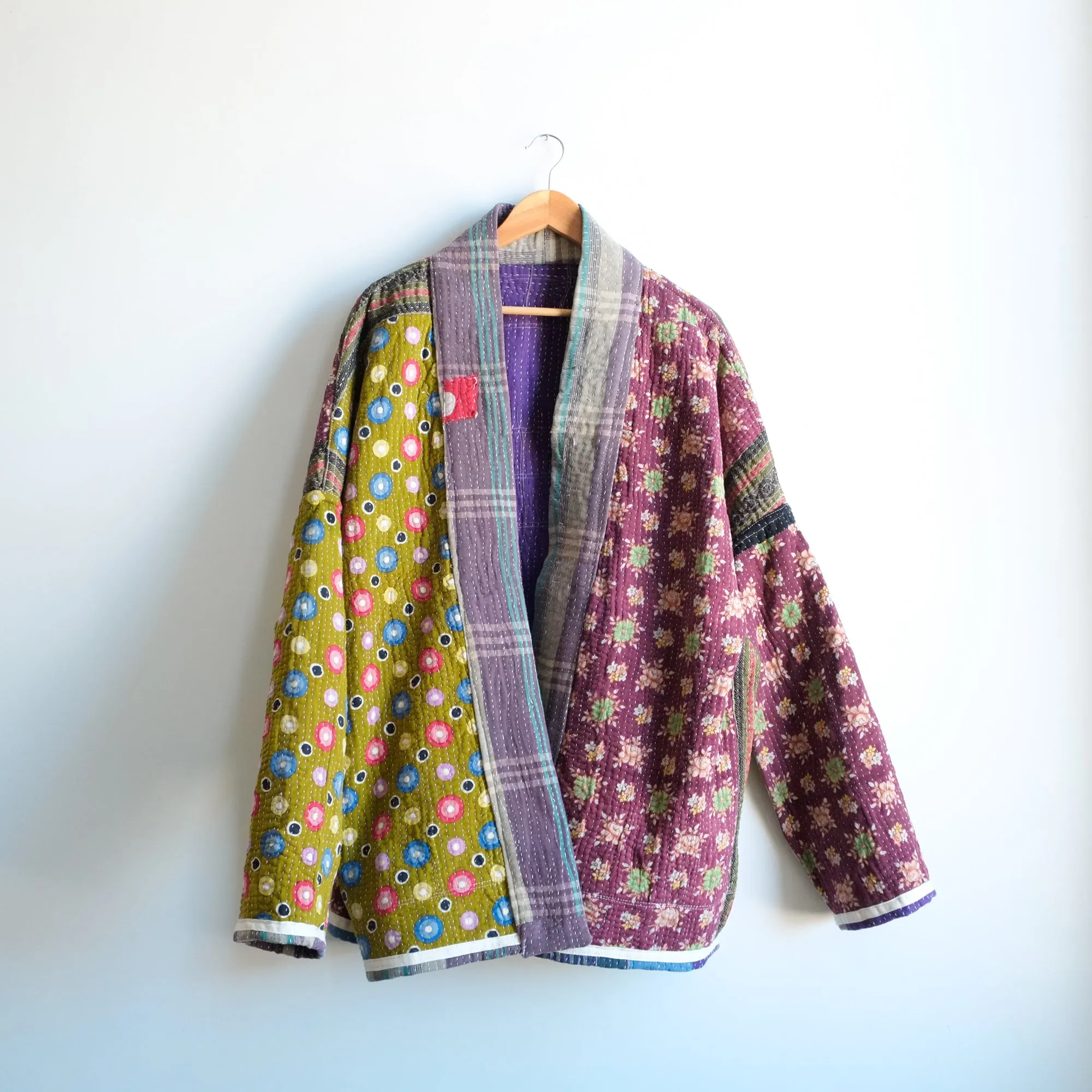 XXL Anoushka Jacket LM036