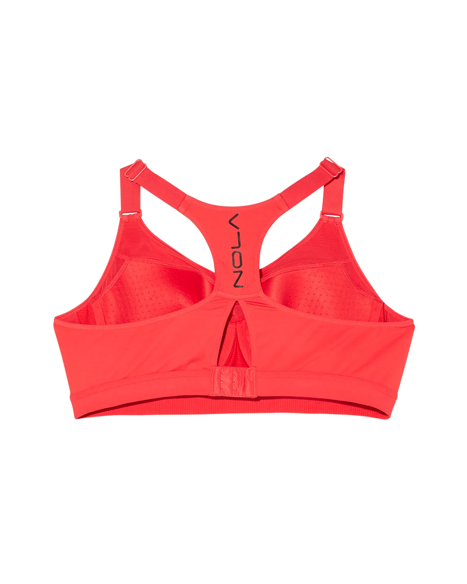 Yamu Sports Bra | Red